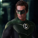 Ryan Reynolds as the Green Lantern. (Google)